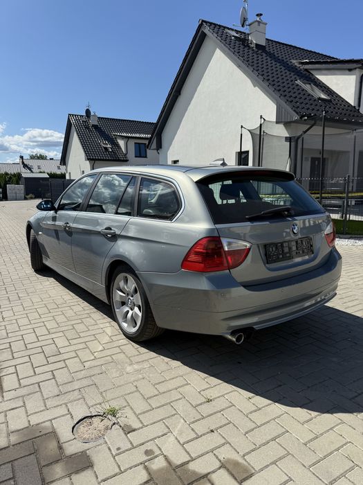 Sprzedam BMW 330D X-drive