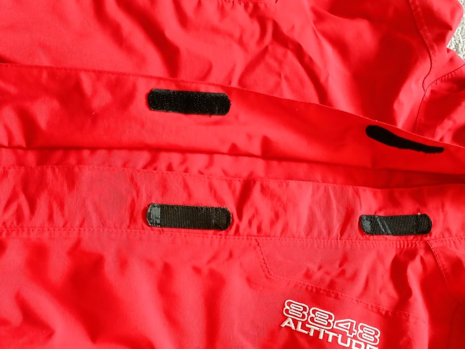 Kurtka damska outdoor 8848 ALTITUDE R. 36