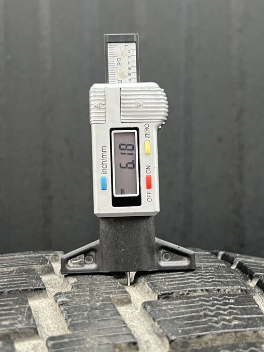 Шини 275/60 R20 Cooper зимові шини 275/60 R20