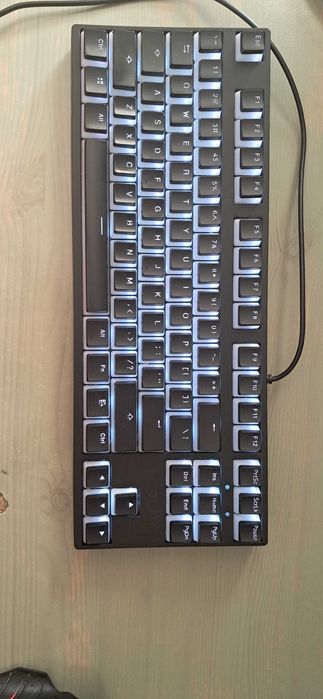 Klawiatura Gamingowa Krux Atax Pro RGB PUDDING