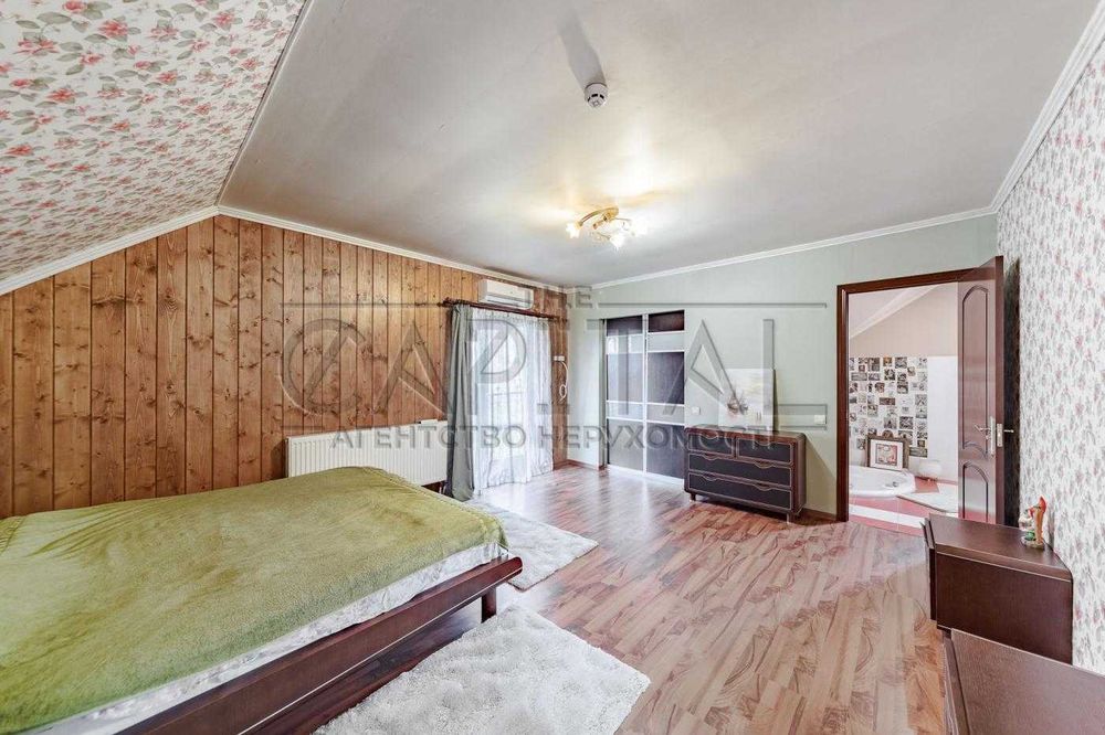 Продаж будинку, Гатне, Фастівський р-н, ГАЗ