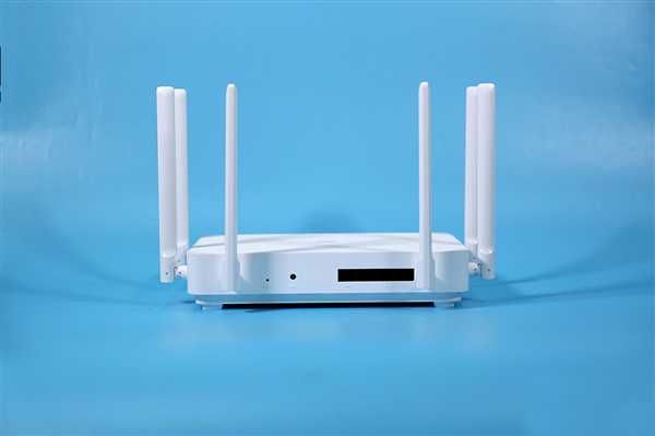 Xiaomi Redmi Router AX6 Wi-Fi 6 MESH RA69, OpenWRT, 4Core, RAM 512MB