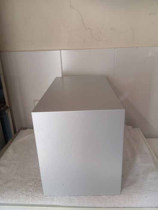 Artigo de arrumação