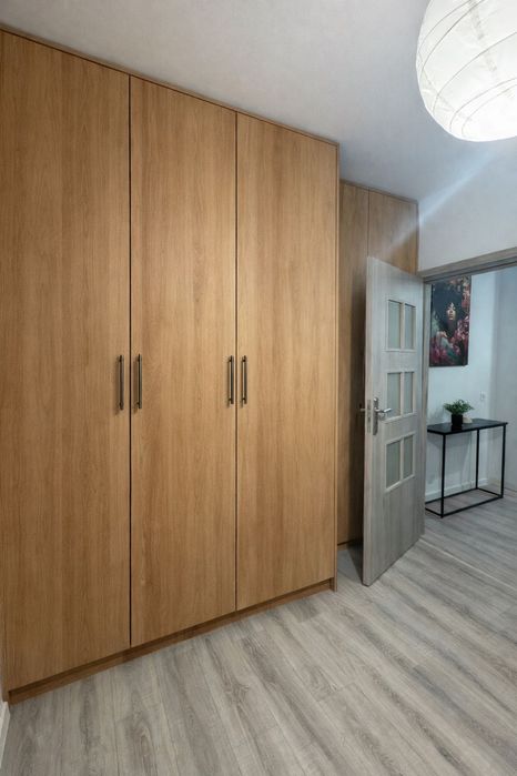 Wynajmę super mieszkanie !