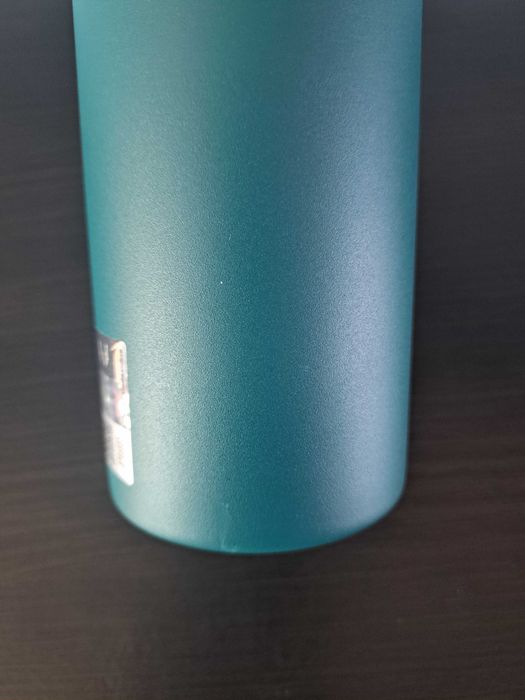 Butelki Butelka ze stali nierdzewnej Super Sparrow 620 ml zielona