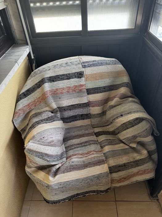 Poltrona// Sofa