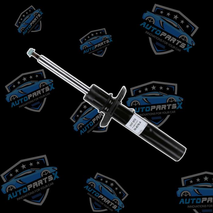 Передня стойка SACHS PASSAT B6/ B7/ Touran/ Tiguan/ CADDY/ Б6-Б7/Туран