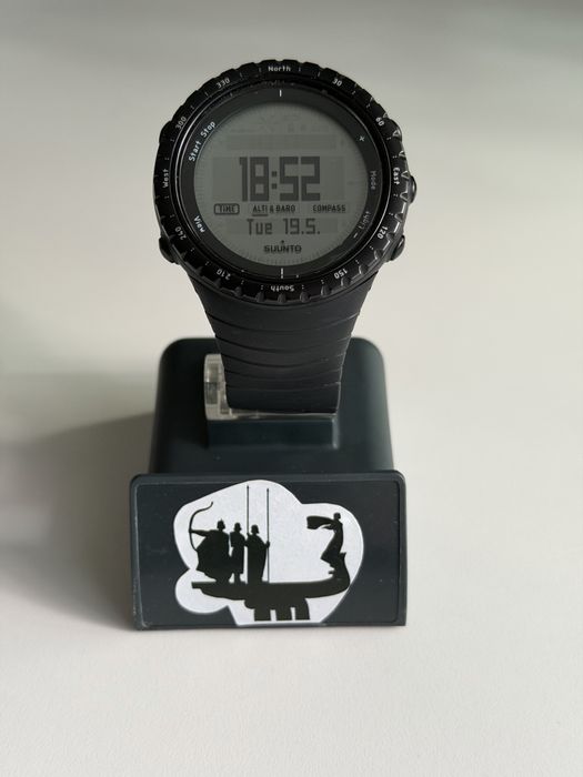 suunto core - купити наручний годинник Suunto - Ціна на OLX.ua