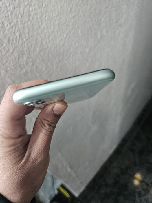 Iphone 11 ..128gb