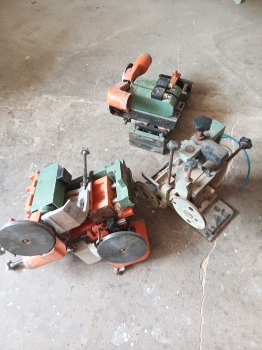 Okleiniarka ott silnik 165v 1.1 kw 17000ov/min