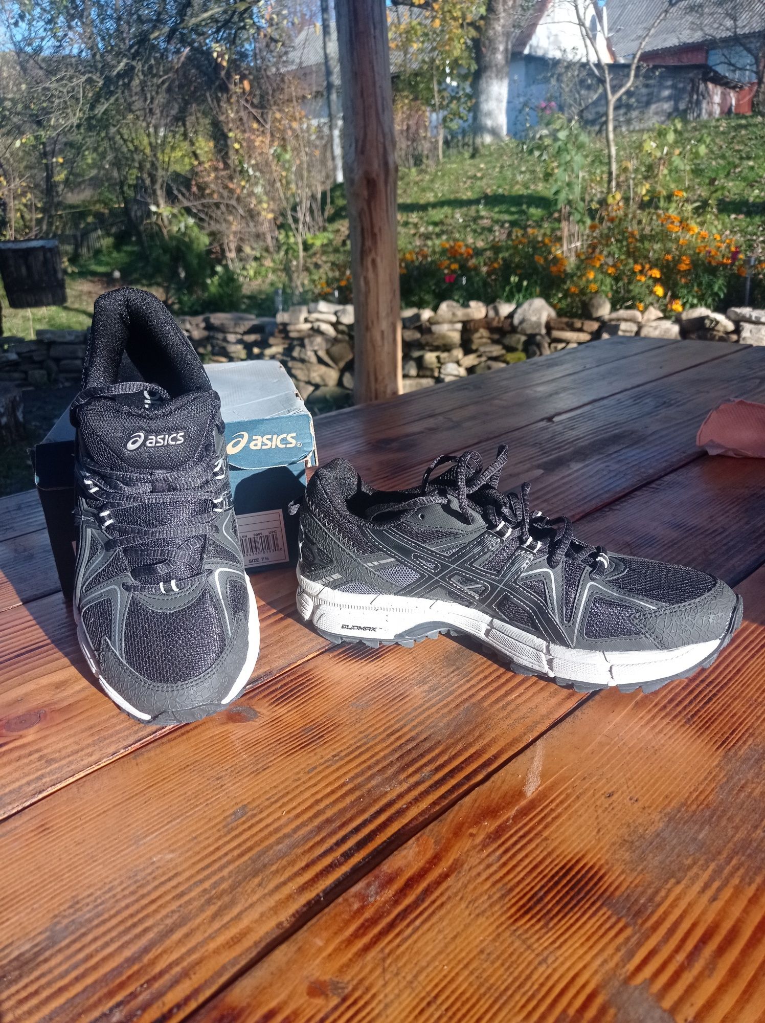 Asics gel kahana cheap 7 donna Vendita