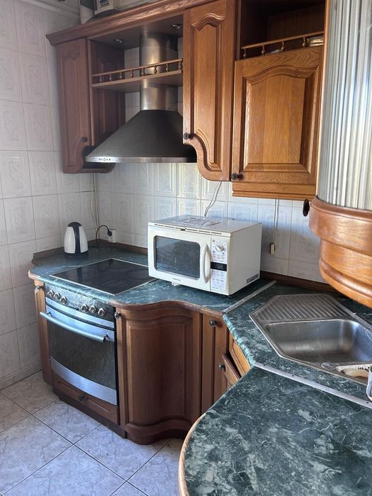 Оренда 3к квартири, Оболонь