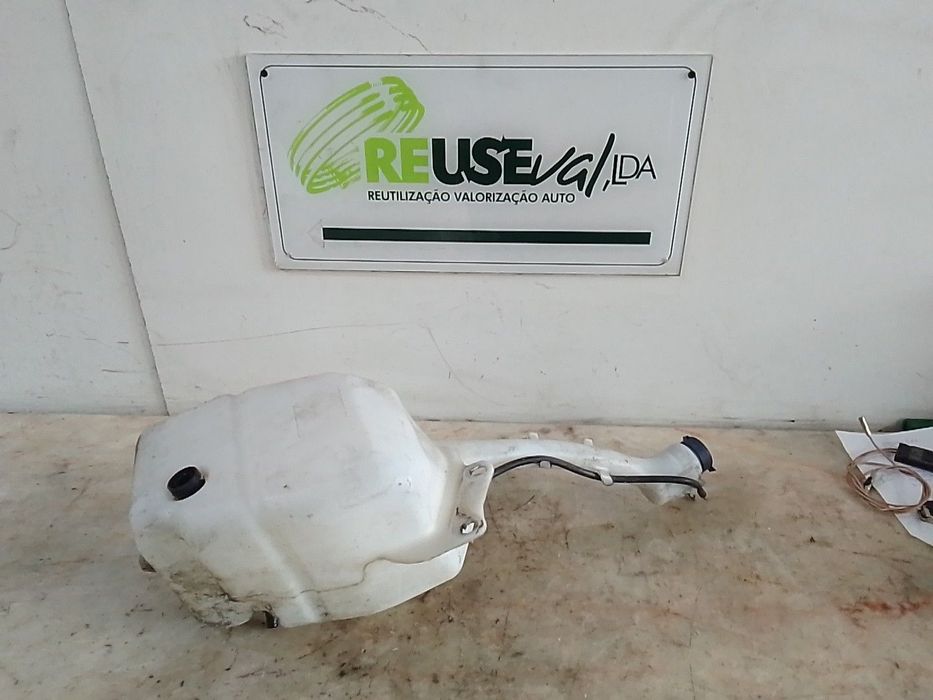 Depósito Líquido Limpa Vidros Fr Alfa Romeo 159 Sportwagon (939_)