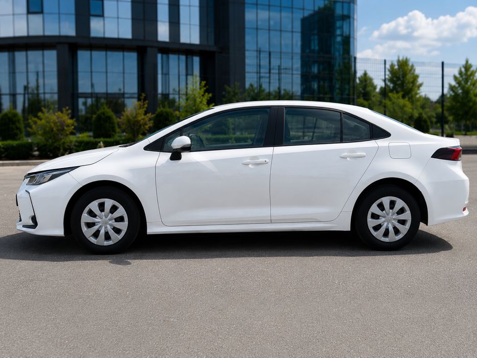 Аренда авто выкуп на 2 года Toyota Corolla 2020 Киев