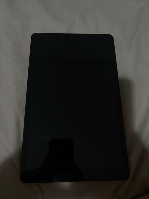 Tablet Samsung Branco