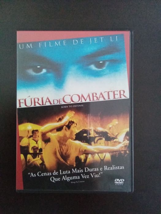 Rage of Combat