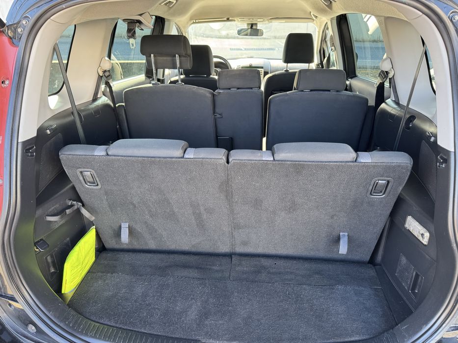 Mazda 5  Diesel  143cv