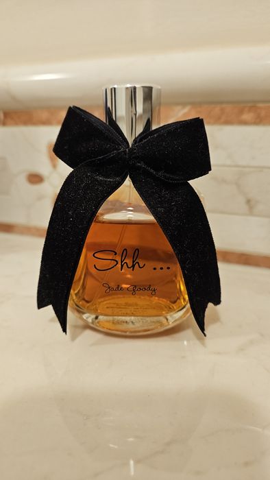Shh...Jade Goody EDP unikat perfumy damskie