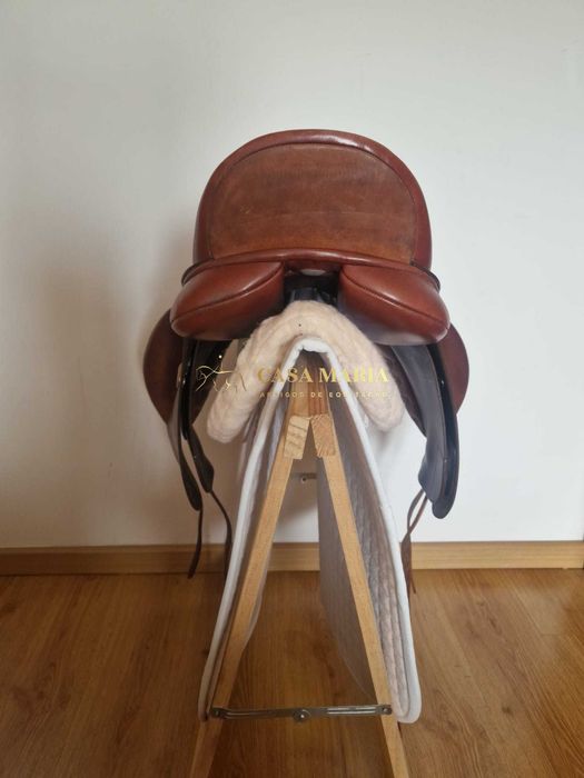 Selim Sela Dressage Bates Innova - Impecável