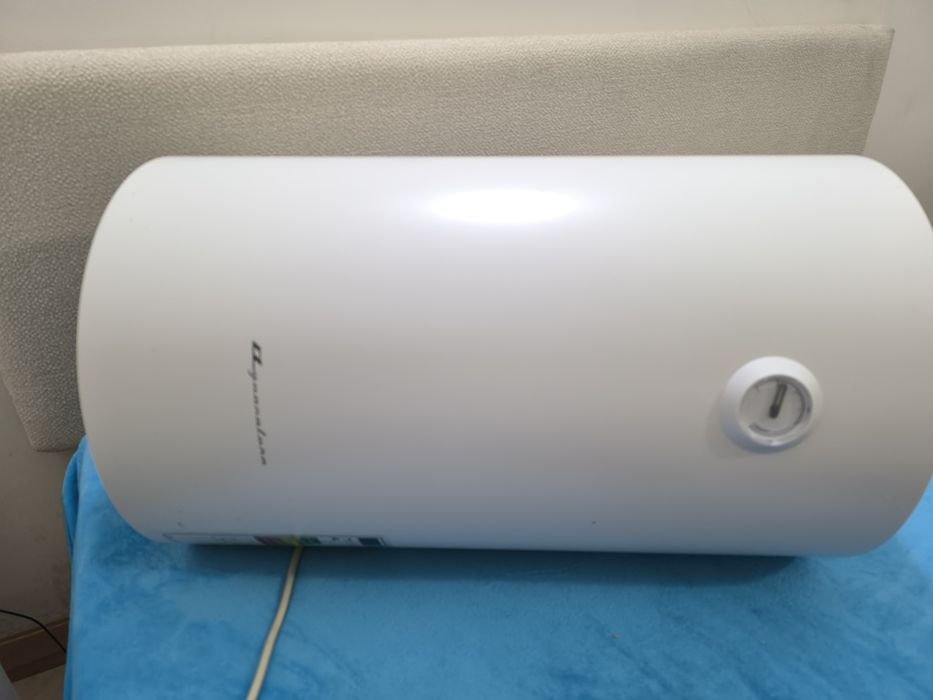 Termoaculador de 50L