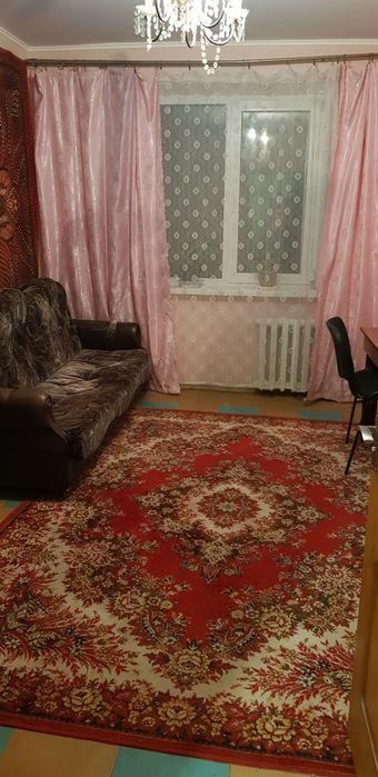 Сдам комнату на Красном Камне (Червоний Камінь), Парус