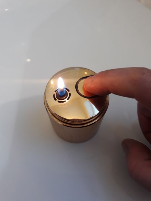 Запальничка зажигалка вінтаж