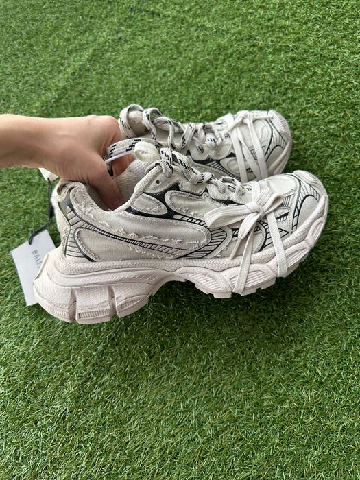 Trampki Balenciaga 3XL