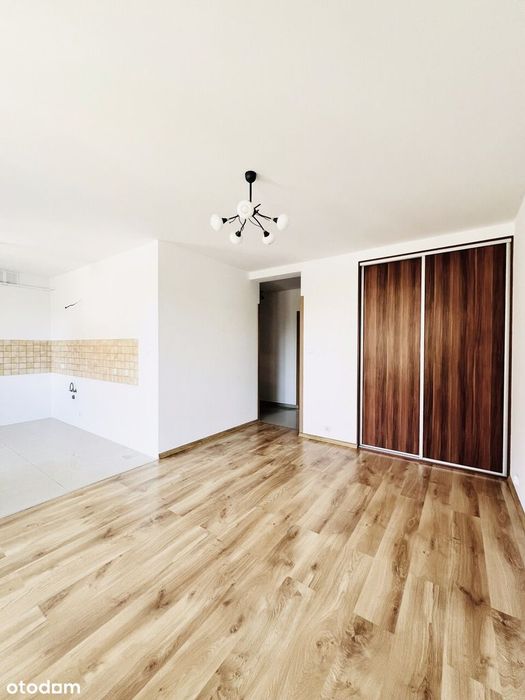 Jasne, 3-pokojowe z balkonem i piwnicą – Wieliczka, ul. B. Chrobrego - Widok 3
