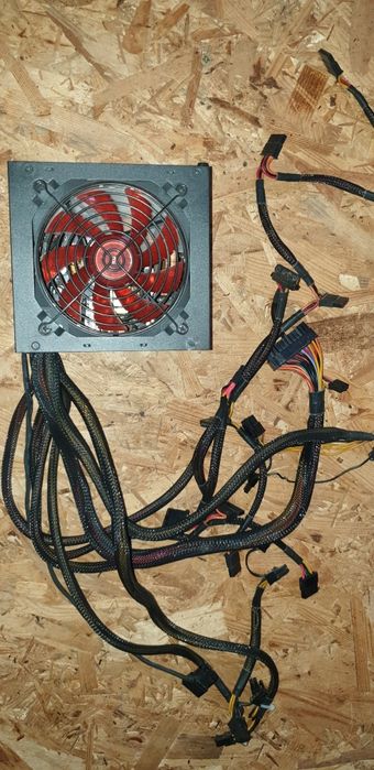 Продам блок питания для Компьютера