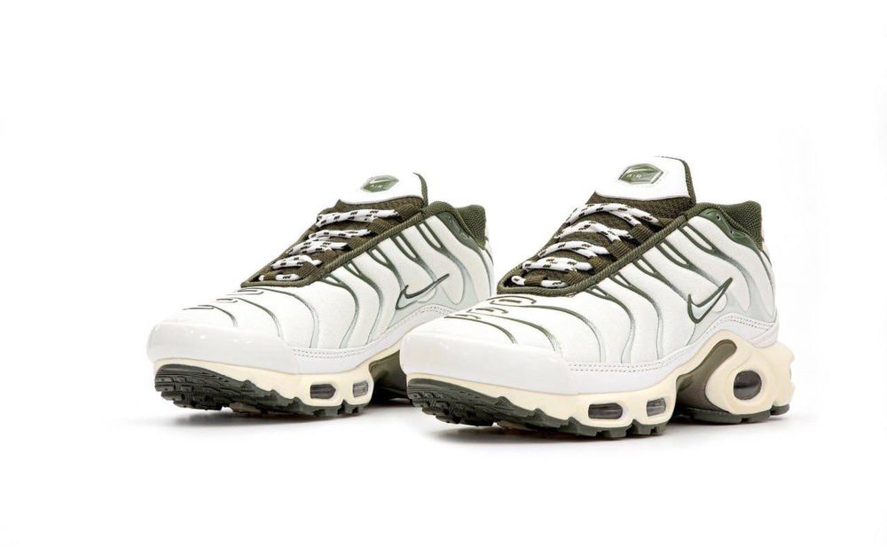 Nike Air Max Plus TN