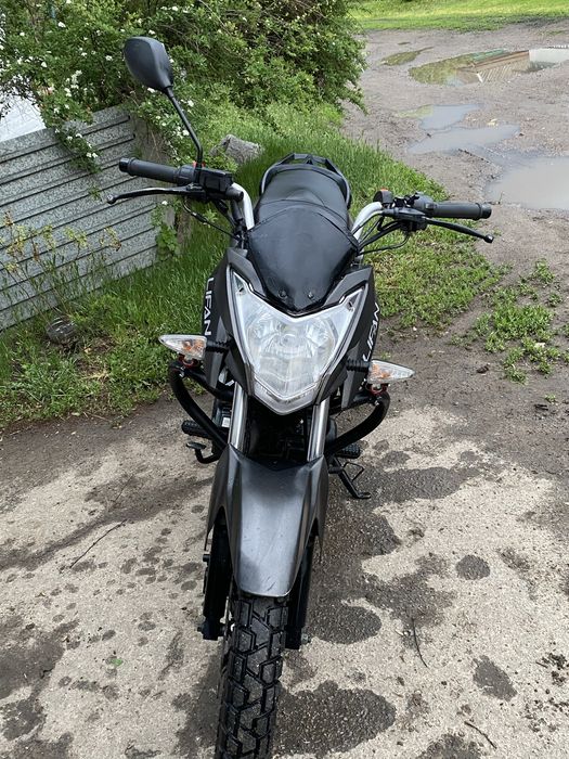 Продам Lifan ccr150-2e