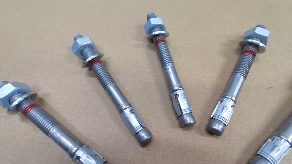 Kotwy M10X100 Hilti HST3-R + Hilti HST3