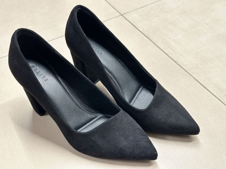 Туфлі жіночі, розмір 37 Mohito