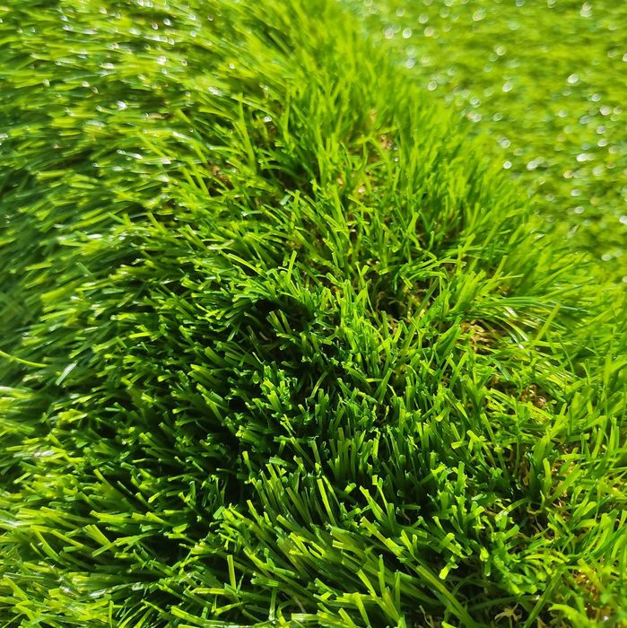 Relva Artificial de ALTA DENSIDADE