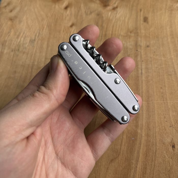 Leatherman Juice Pro