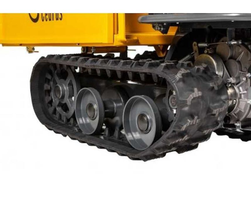 Wozidło cedrus tr300g transporter spalinowy