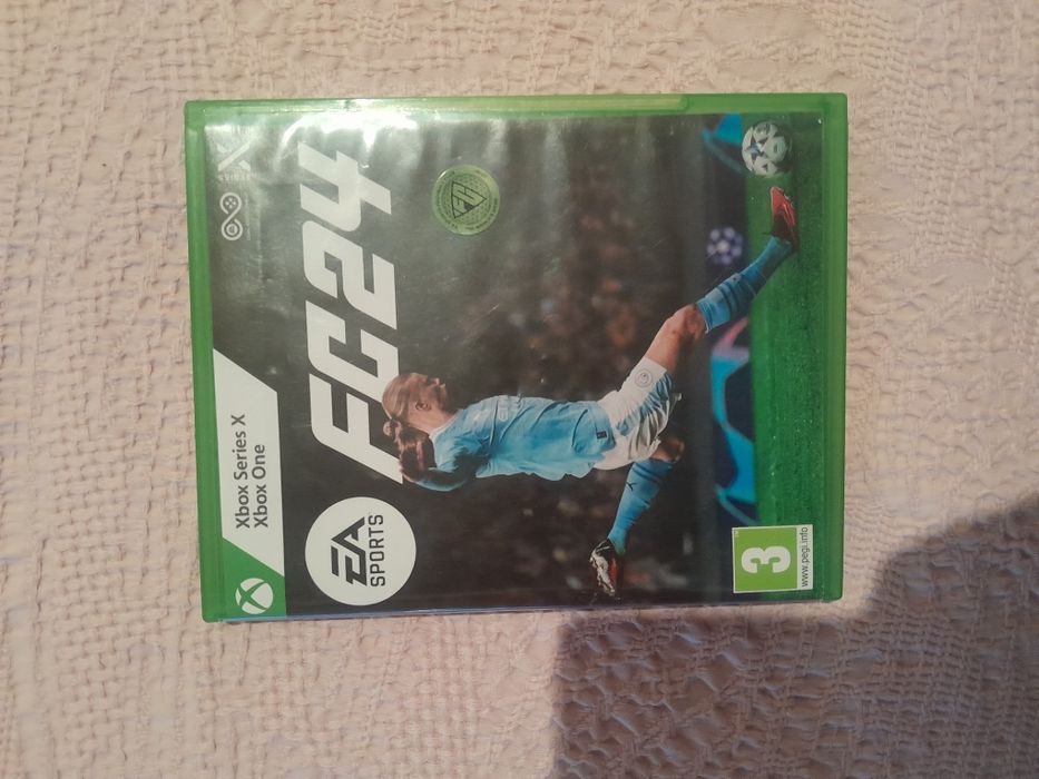 FC24 Lisboa, Barreiro