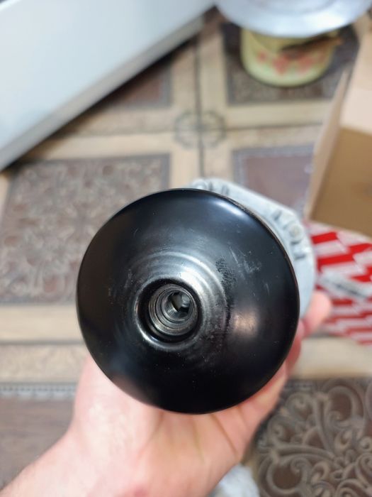 Паливний фільтр Renault 1.5dci (k9k)