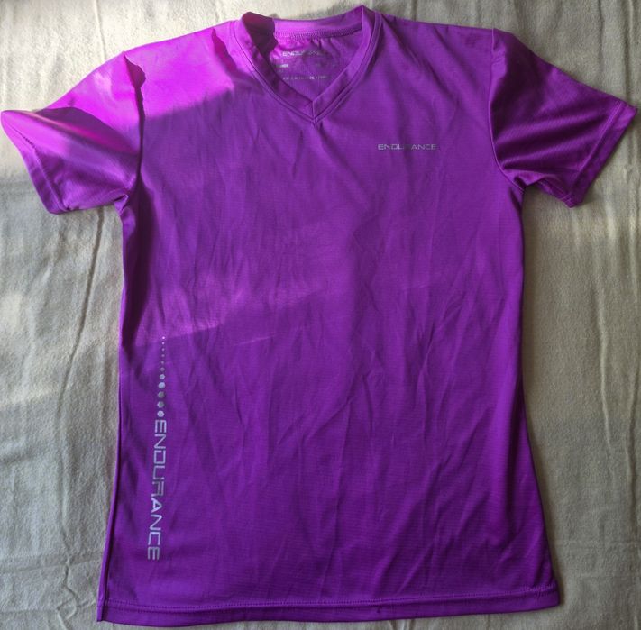 Koszulka Sportowa firmy Endurance rozm. XS