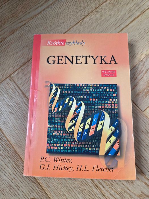 Krótkie wykłady seria książek