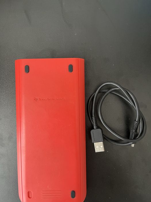 Calculadora Gráfica Texas ti nspire cx ii-t