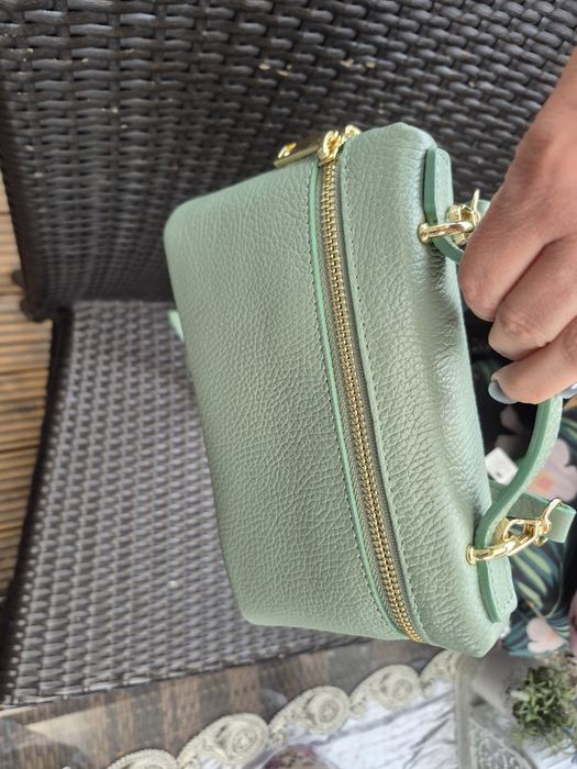 Torebka kuferek mała