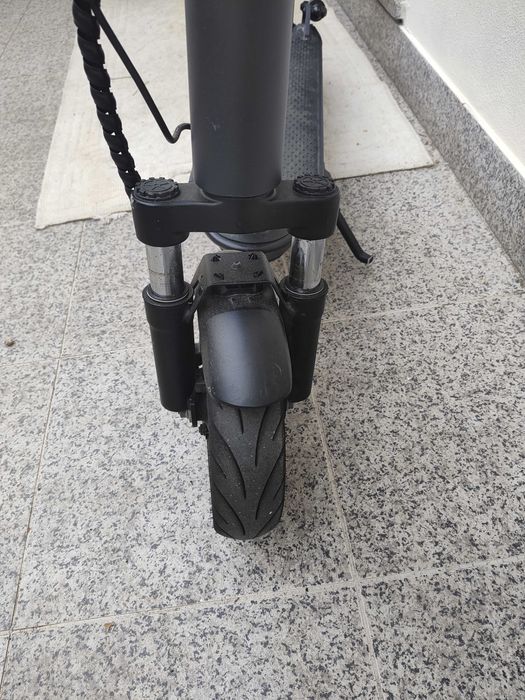 trotinete iscooter i10Max