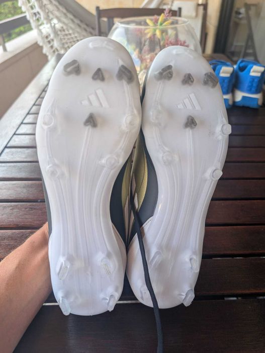 Chuteiras Adidas F50 Messi