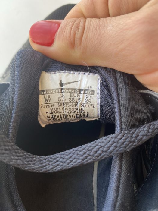 Кросівки найк nike Air Huarache кроссовки 37 р оригинал
