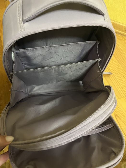 Рюкзак шкільний Kite для дівчинки