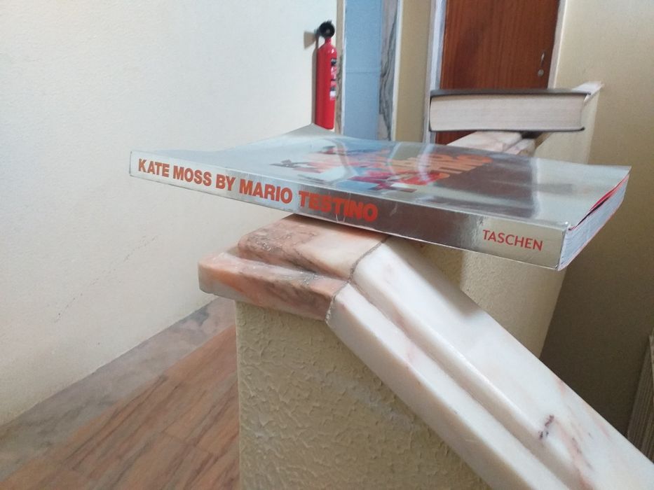 Livro de grande porte