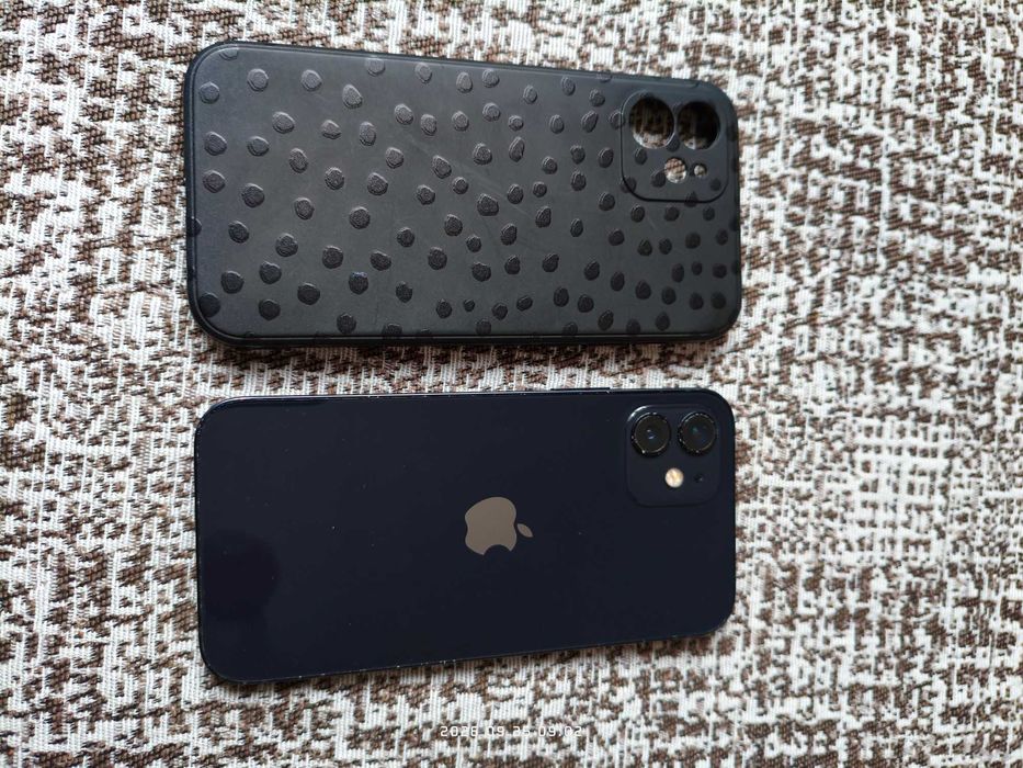 Smartfon iphone 12