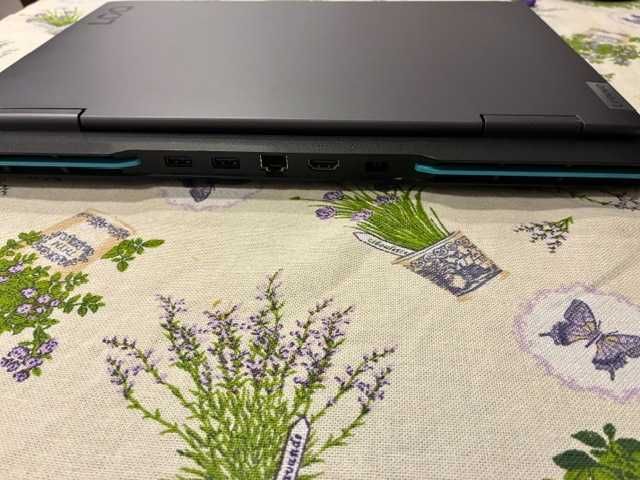Ноутбук Lenovo LQQ 15IRH8