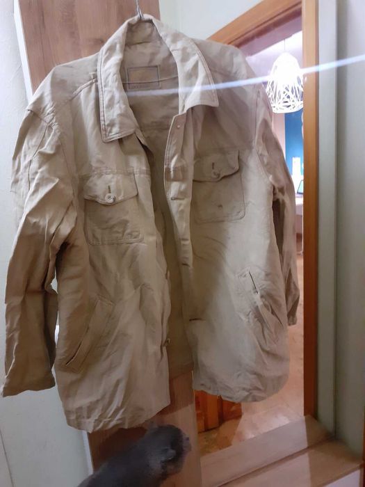 Піджак Camel якісний в гарному стані XL чоловічий